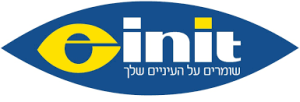 עינית